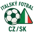 Calcio.cz – Italský fotbal CZ/SK