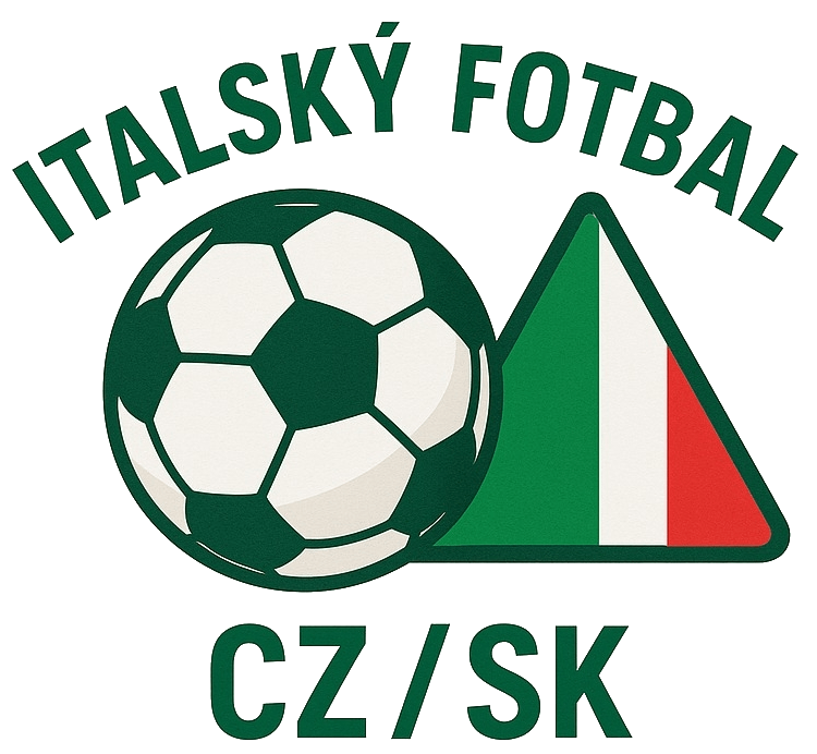 Calcio.cz – Italský fotbal