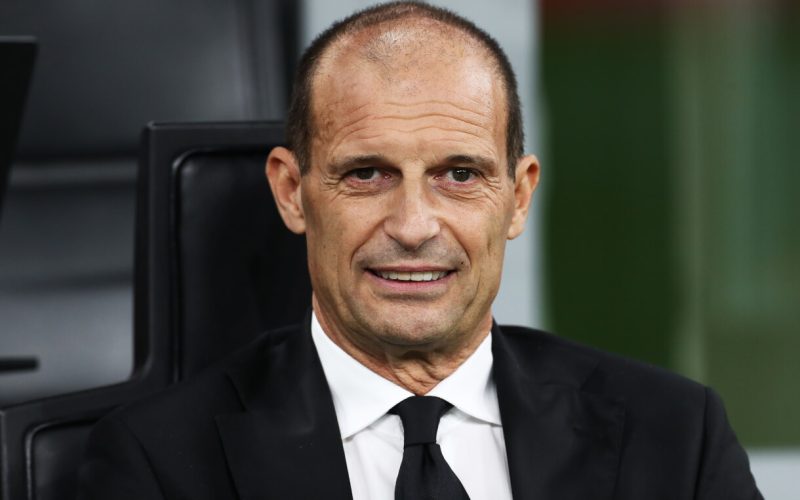 Allegri hraci si musi zaslouzit pravo hrat za rossoneri kvul 1762516862274