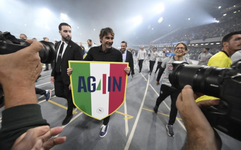 Arsenal jedna o pretahu sefa skautingu napoli maurizia miche 1762905636766