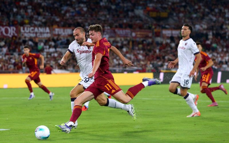 As roma objasnila situaci kolem fergusona po zmateni kvuli n 1762794026129