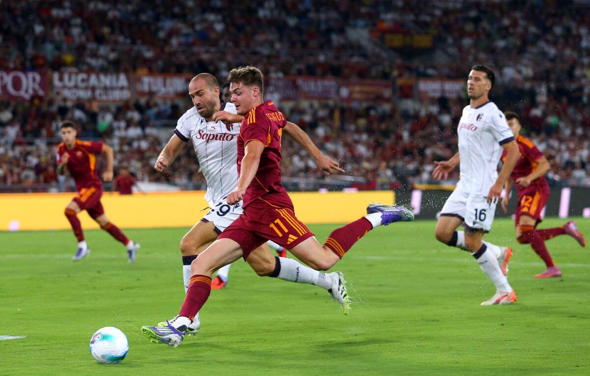 As roma objasnila situaci kolem fergusona po zmateni kvuli n 1762794026129