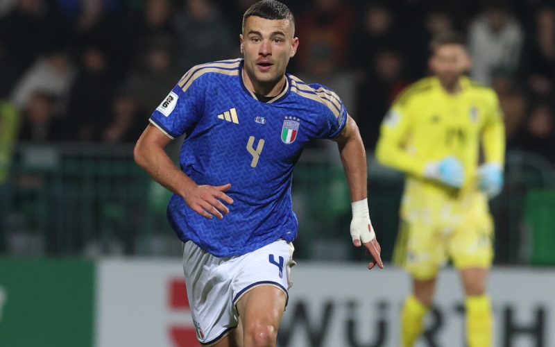 Buongiorno baraz o ms bude pro azzurri velmi tezka 1763080241483