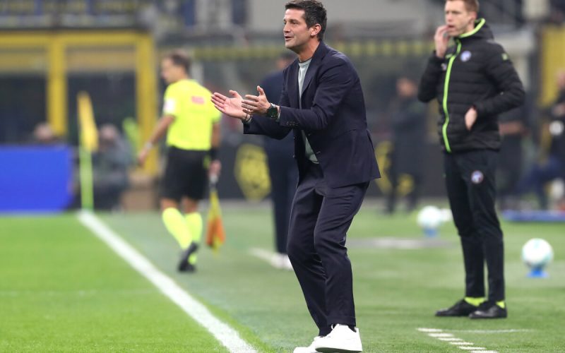 Chivu neni snadne aby inter udrzel tak agresivni vysoky pres 1762732850210