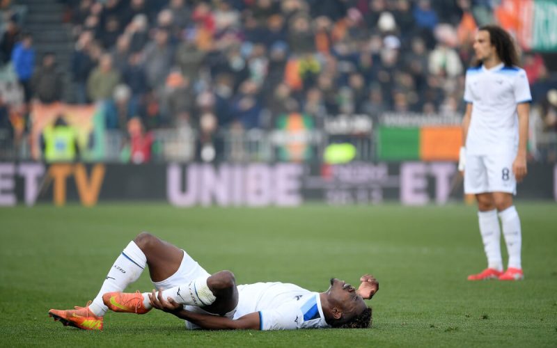 Dele bashiru zaziva v laziu horskou drahu budoucnost je neji 1763424038191