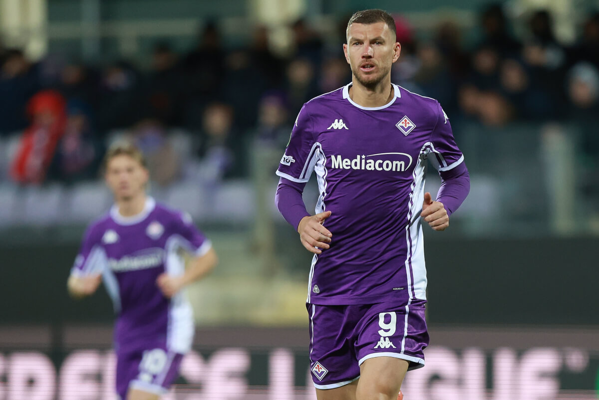 Dzeko nastvany na fanousky fiorentiny potrebujeme vasi pomoc 1764288037311