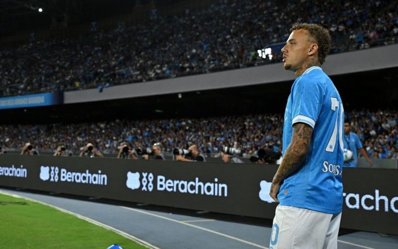 Elmas uzitecny v nouzi pro partenopei ale ted je cas pro lan 1763809229752