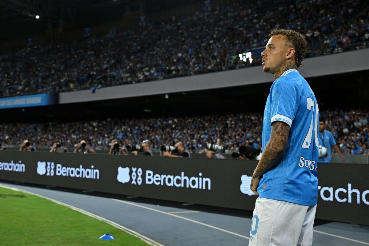 Elmas uzitecny v nouzi pro partenopei ale ted je cas pro lan 1763809229752