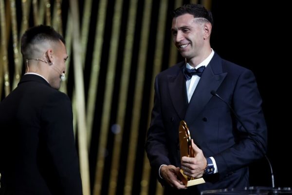 Emiliano martinez reaguje na gattusa nevedi jake to je v jiz 1763226029969