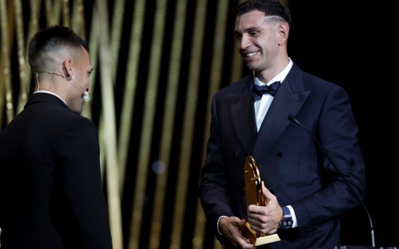 Emiliano martinez reaguje na gattusa nevedi jake to je v jiz 1763226029969