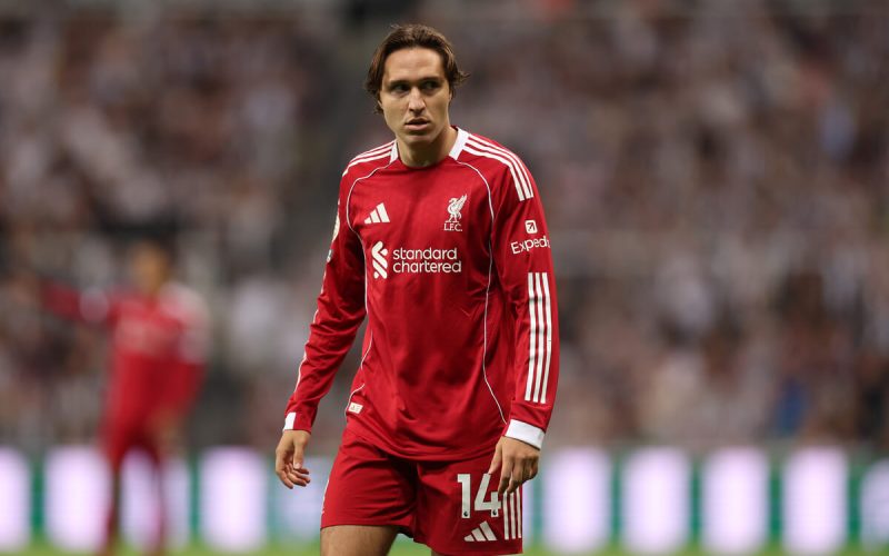 Fanousci liverpoolu opet tazi co musi federico chiesa udelat 1764514839791