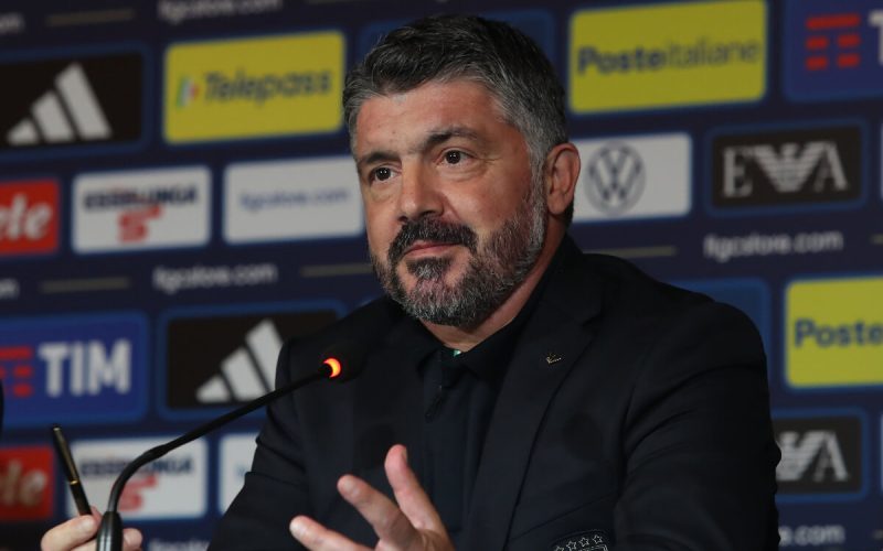 Gattuso vynechal caprileho tonaliho a calafioriho ze sestavy 1763290831141