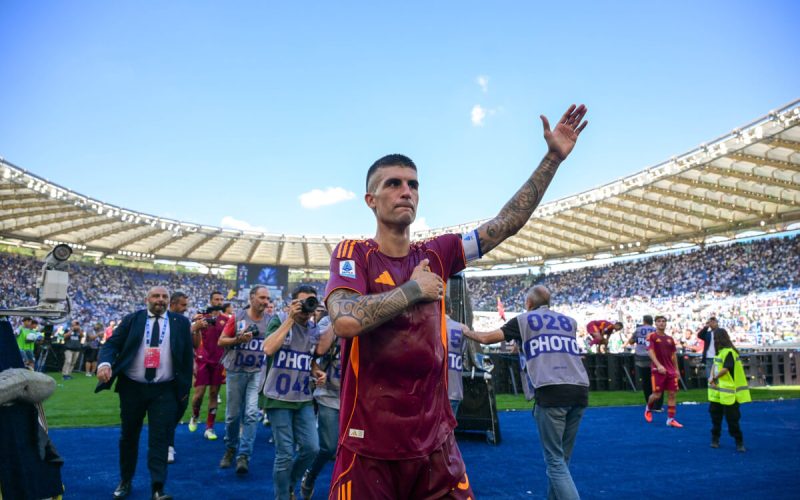 Gianluca mancini blizko dlouhodobe smlouvy as rim chce zajis 1763722846161