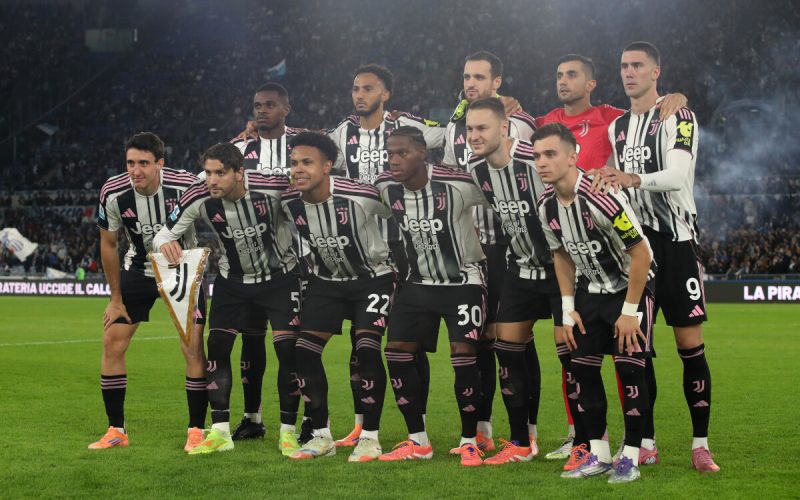 Juventus dostal svoleni vratit se z norska po vyhre 3 2 nad 1764165630340