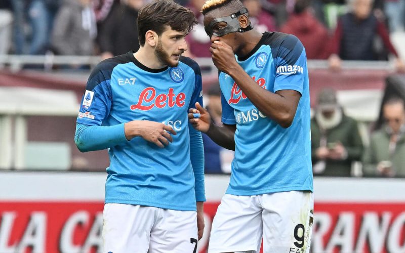 Kdo je maurizio micheli skaut neapole mirici do arsenalu kar 1762956040240