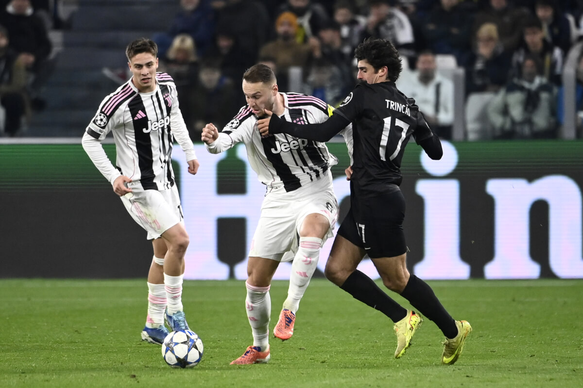 Novy koopmeiners pro juventus stoji priblizne 60 milionu vce 1764523828714