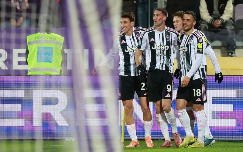 Oficialne ctyri hraci mimo juventus potvrdil soupisku pro za 1764426629964