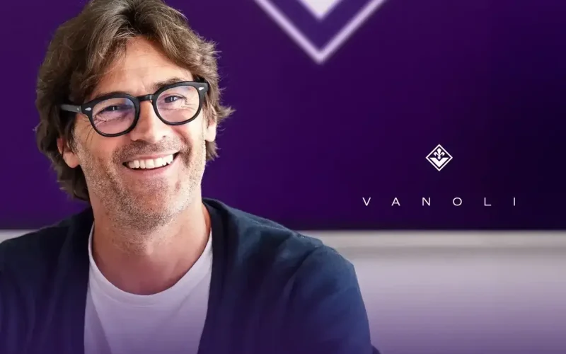 Oficialne fiorentina jmenuje paola vanoliho novym trenerem 1762525853188