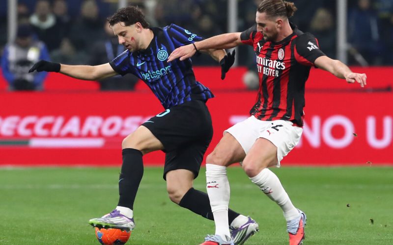 Rabiot allegri predvida budoucnost a milan muze vyhrat scude 1764243051891