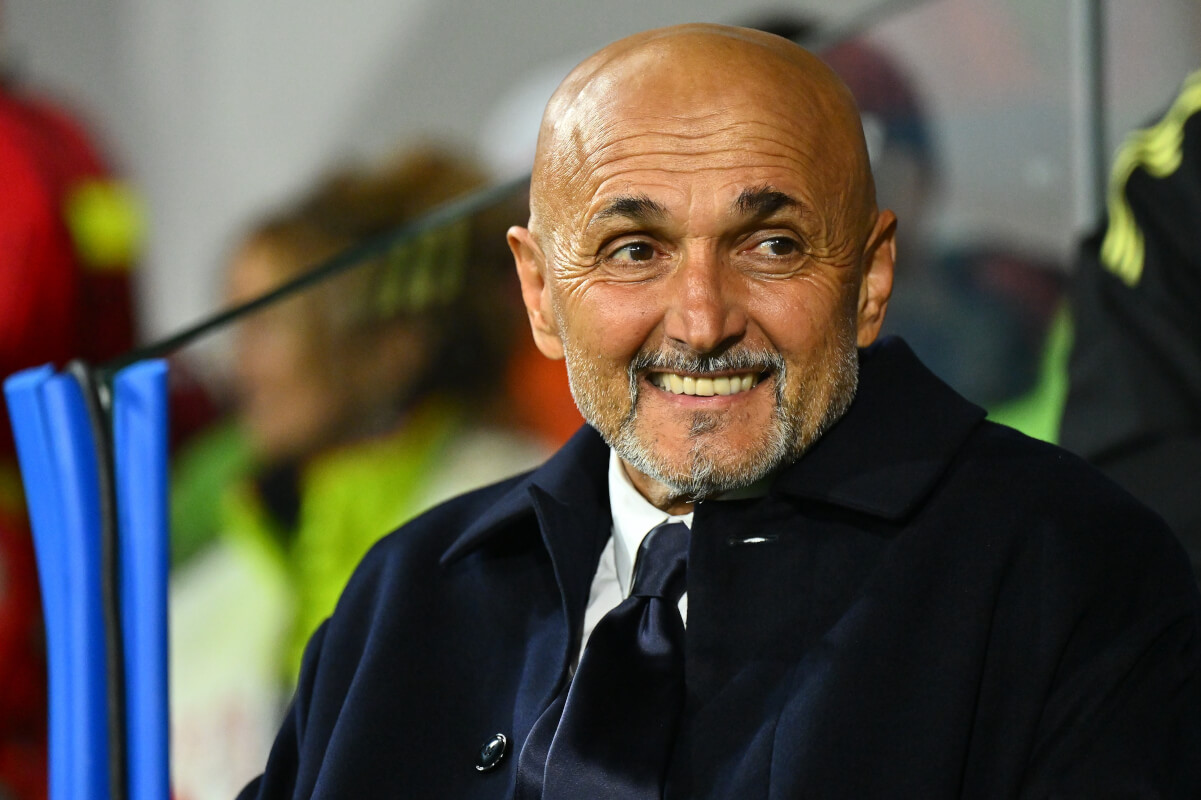 Spalletti vysvetluje problem s di gregoriem juventus se podl 1764442440516