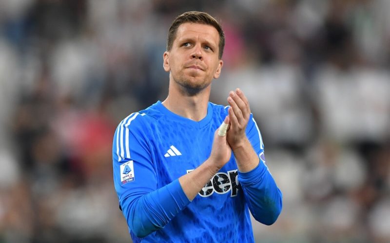 Szczesny prozrazuje prvni rok v barcelone jsme hrali abychom 1764361854221