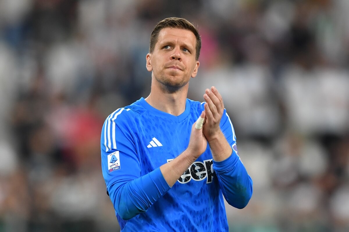 Szczesny prozrazuje prvni rok v barcelone jsme hrali abychom 1764361854221