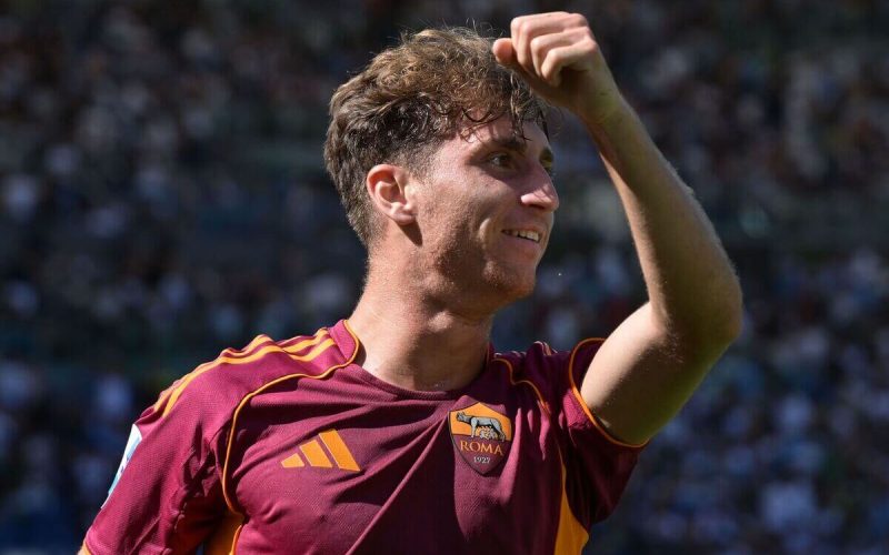 Verona se v lednu muze vratit pro baldanziho z as rimu 1763053243229