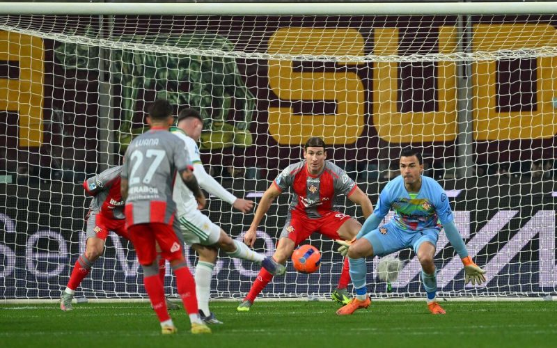 Video evan ferguson skoroval po vice nez roce bylo to dlouho 1763917234232