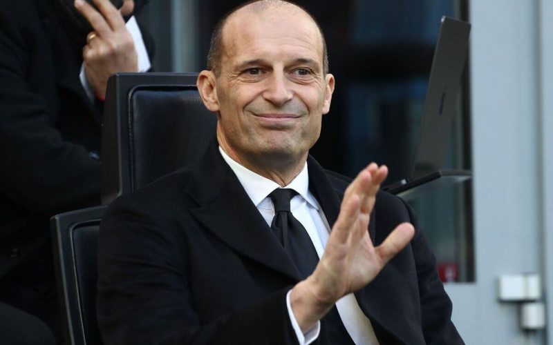 Allegri milan mel veronu lepe zvladnout scudetto bude za 82 1766932291888