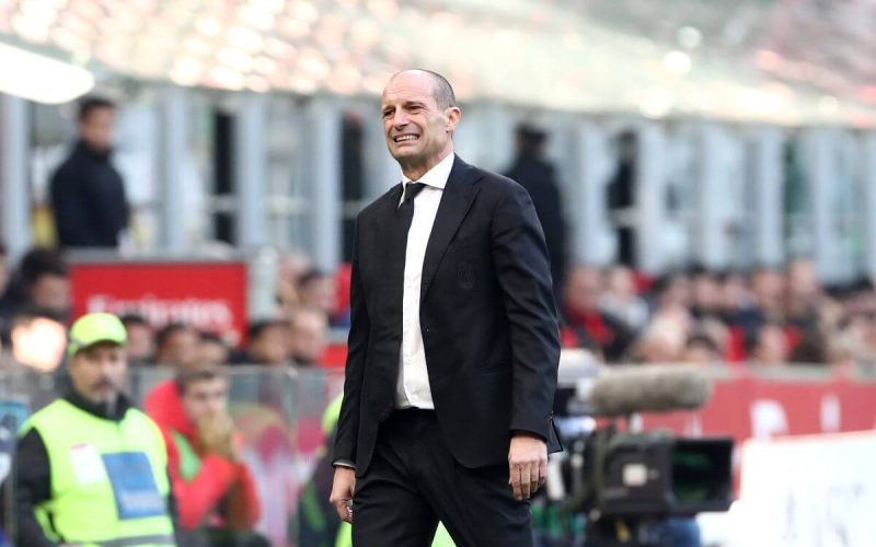 Allegri muze dostat trest po urazkach orialiho behem superco 1766149263589