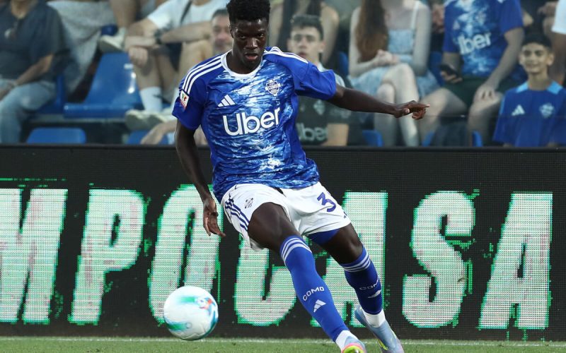 Assane diao ohrozen pro afcon 2025 po zraneni v dresu coma 1765832473666