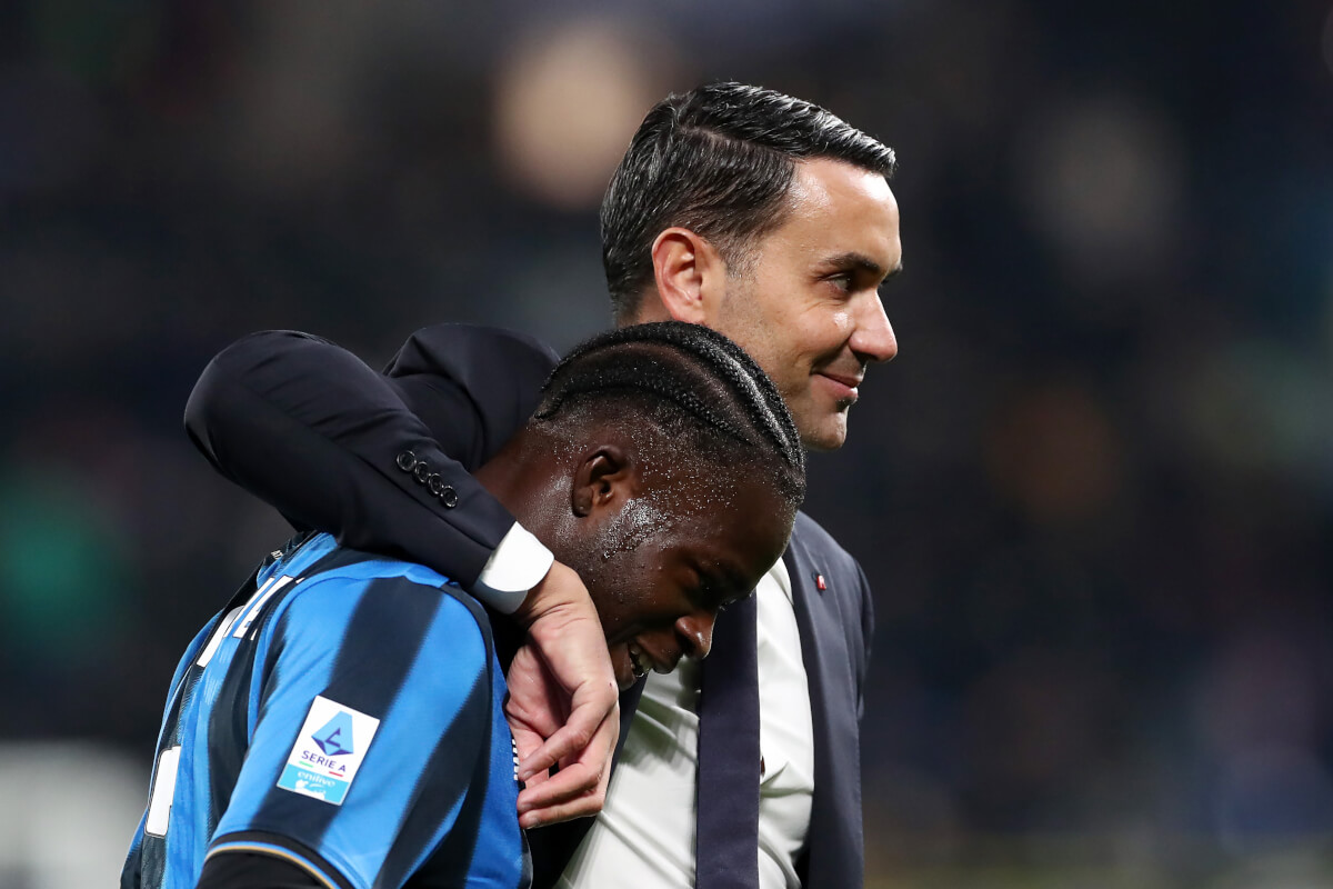 Atalanta zadne vycitky kvuli palladinovi o palestrovi nic ko 1766950282085