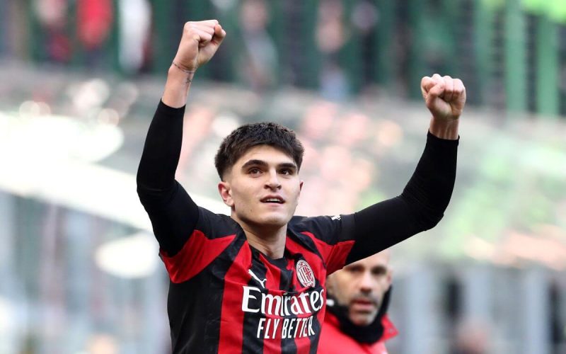 Bartesaghi kraci v maldiniho stopach proti sassuolu dal dve 1765731670739