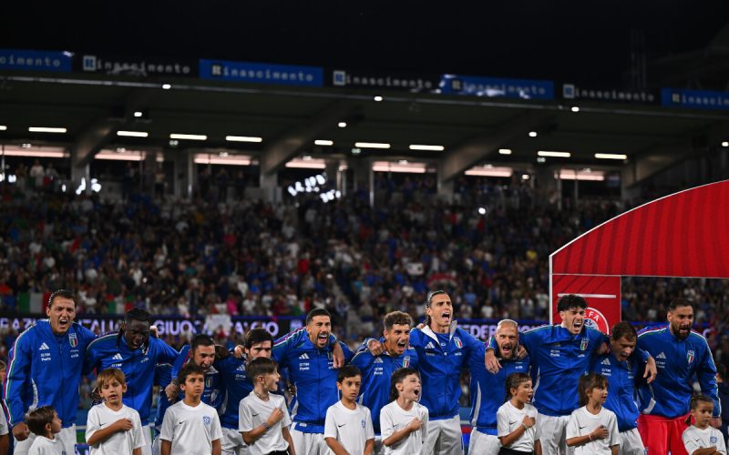 Buon natale od football italia 1766653262491