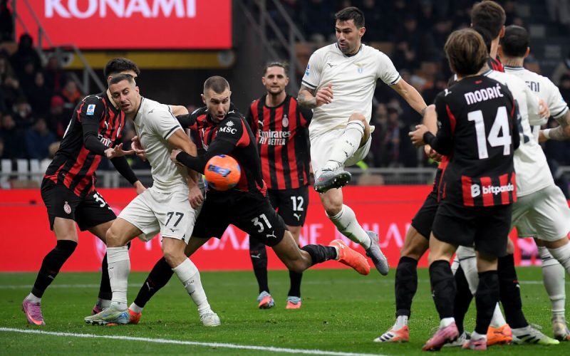 Co si rekli rozhodci a var pri napjatem prezkumu v milan laz 1764694836776