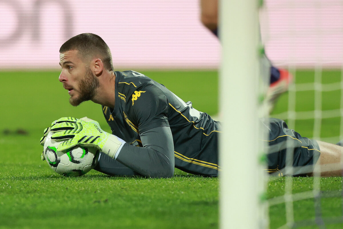De gea povysen na kapitana fiorentiny jako projev duvery 1766566863153