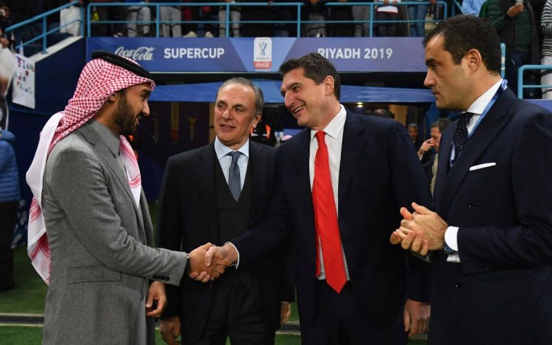 De siervo potvrdil supercoppa italiana se pristi rok v sauds 1766172682494