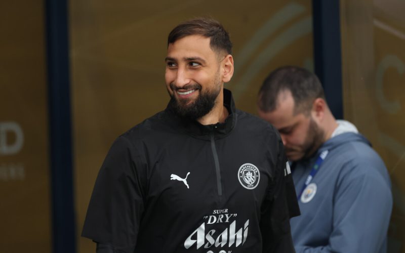 Donnarumma prozradil ze u man city chce zustat s opravdu vyj 1766066488535