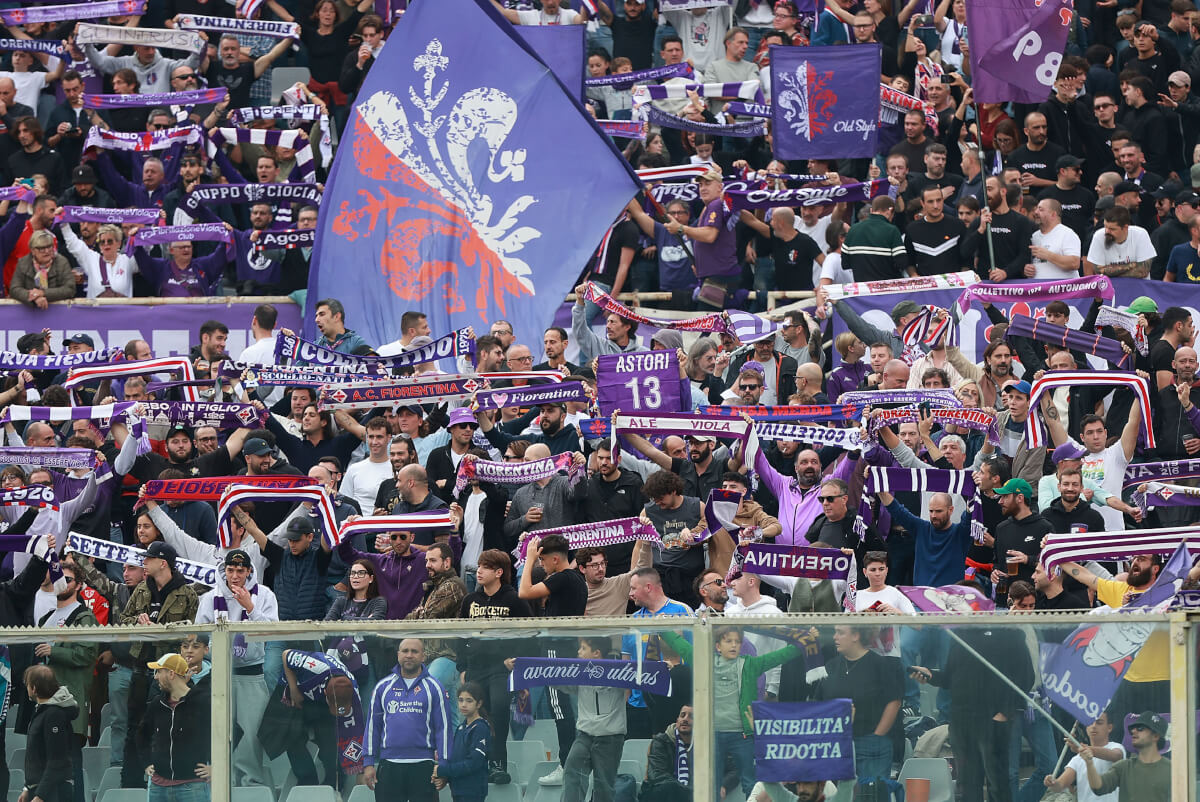 Fanousci fiorentiny ohlasili 20minutovou stavku kvuli krizi 1766163668696