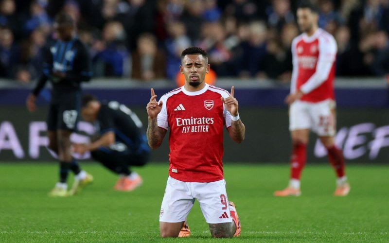 Gabriel jesus spojovan s prestupem do milanu hleda vice hern 1765623676960