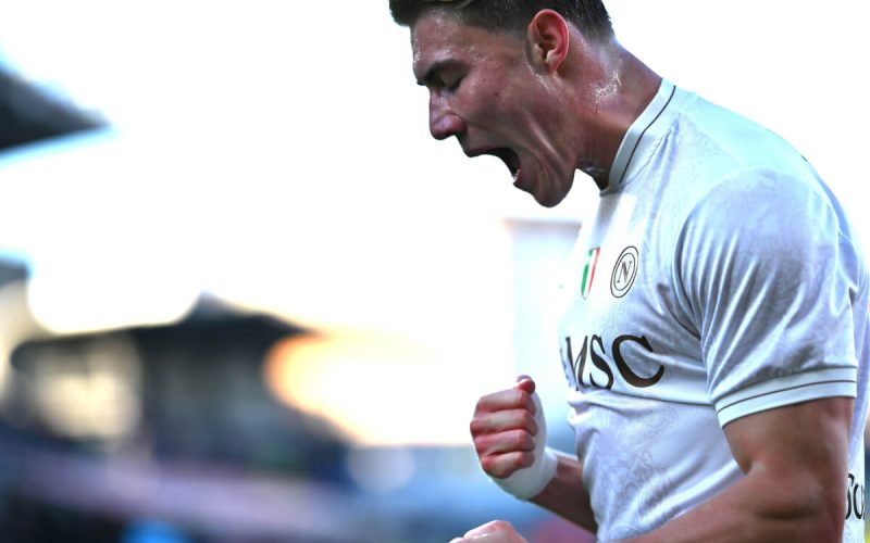 Hojlund davame dvakrat slabsi nohou to se moc casto nestava 1766939489697