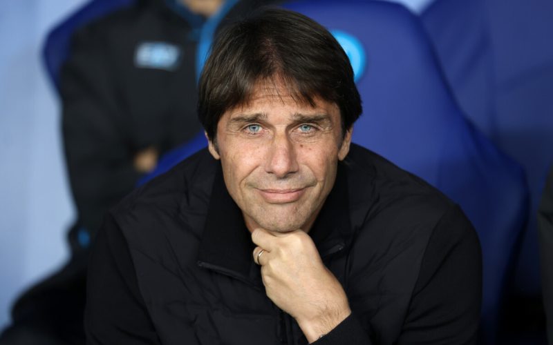 Hracum napoli dali vecer volno conte chysta dve zmeny v sest 1766235663504