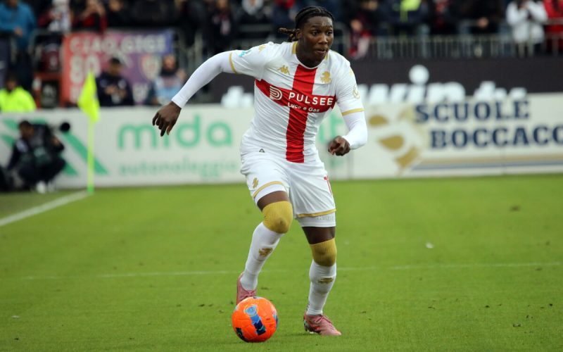 Inter zvazuje lednovy prichod byvaleho obrance arsenalu po o 1765969266678