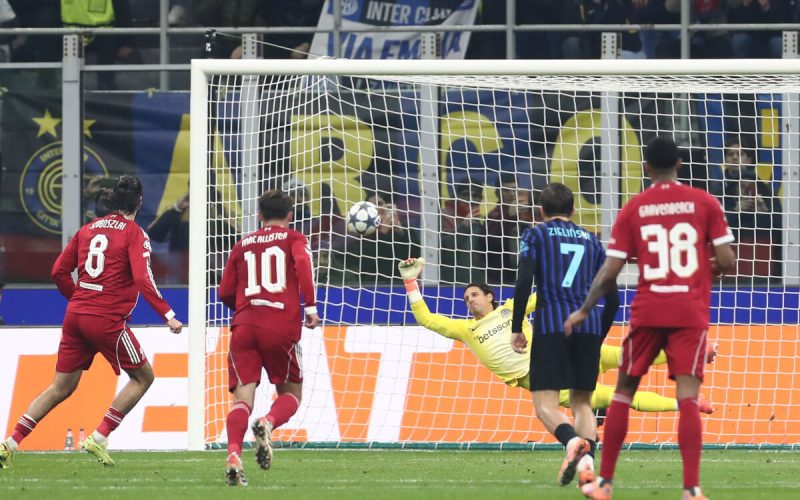 Jak italske noviny reagovaly na mekkou penaltu liverpoolu pr 1765371669554