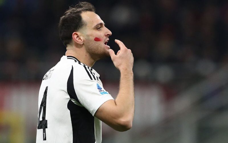 Juventus potvrdil uspesnou operaci federica gattiho 1764846023908