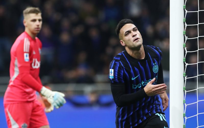 Lautaro martinez inter dnes ukazal nasi silu proti como 1765049498544