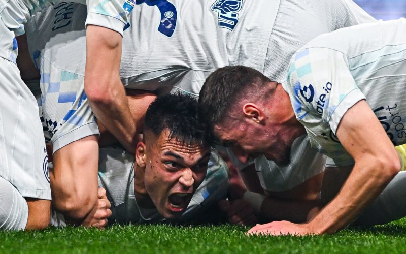 Lautaro posila vzkaz spoluhracum z interu po vyhre 2 1 v jan 1765746076703