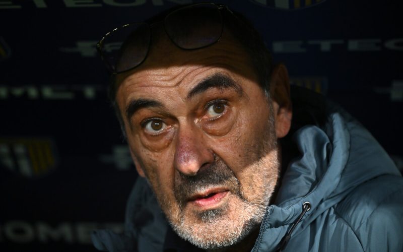 Leden zlomem pro lazio a maurizia sarriho 1766696516119