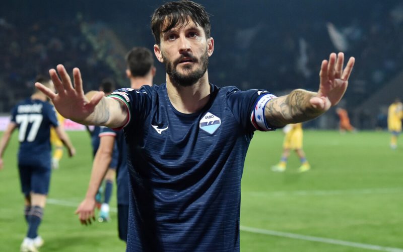 Luis alberto chvali pokrok biancocelesti pod sarriem navzdor 1766602885194