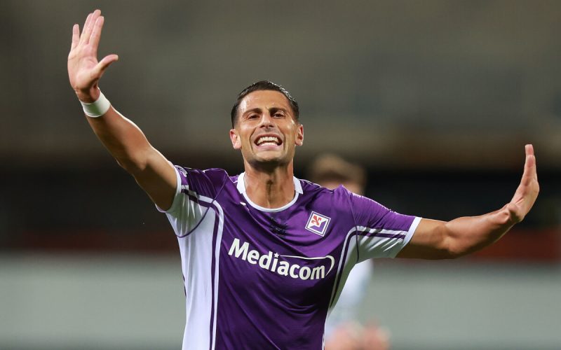 Mandragora reaguje na kontroverzi s kapitanskou paskou chape 1766098886451